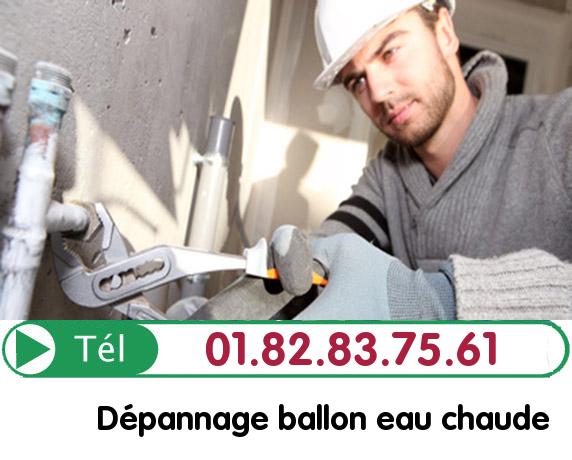 chauffagiste
