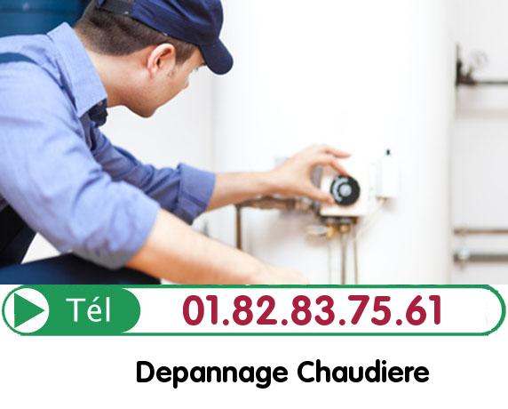 chauffagiste